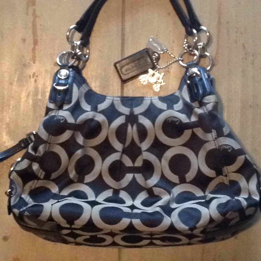 Coach Handbag